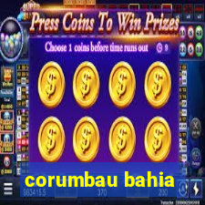 corumbau bahia